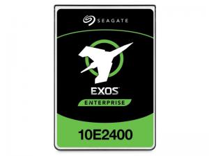 Seagate Exos 10E2400 300GB Enterprise Secure SED 512N SAS 12Gb/s 10.000RPM 256MB 2.5in