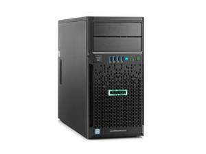 HPE ProLiant ML30 Gen9 Hot Plug 4LFF Server - G4500