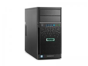 HPE ProLiant ML30 Gen9 Hot Plug 4LFF Server - i3-6300
