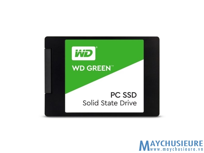 WD GREEN 240GB SATA III 6Gb/s (2.5in 7mm) Internal Solid State Drive (SSD)