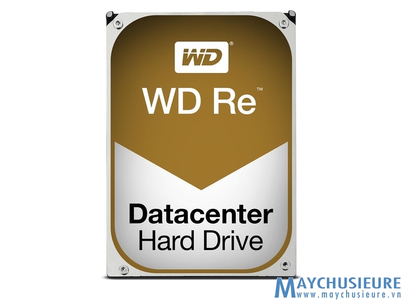 WD 1TB RE Datacenter Hard Drive SATA 6Gb/s 7200RPM 128MB 3.5in