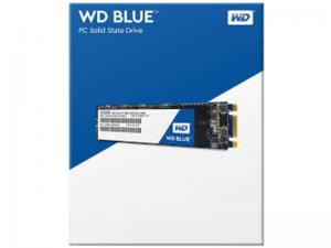 WD BLUE 250GB SATA III 6Gb/s ( M.2 2280) Internal Solid State Drive (SSD)