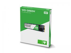 WD GREEN 120GB SATA III 6Gb/s ( M.2 2280) Internal Solid State Drive (SSD)
