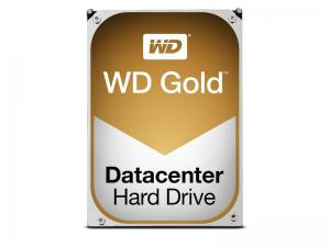WD 1TB Gold Datacenter Hard Drive SATA 6Gb/s 7200RPM 128MB 3.5in