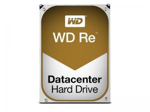WD 500GB RE Datacenter Hard Drive SATA 6Gb/s 7200RPM 64MB 3.5in