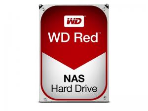 WD 1TB Red NAS Hard Drive SATA 6Gb/s 5400RPM 64MB 3.5in