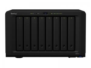 SYNOLOGY DS1817+ 8GB