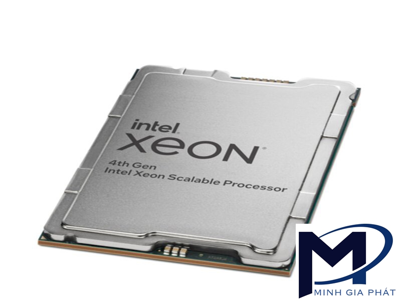 Intel Xeon Platinum 8460Y+ 2.00 GHz, 40C/80T, 105M Cache, Turbo, HT (300 W) DDR5-4800,LGA4677