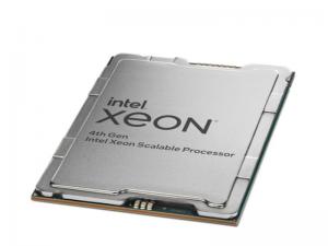 Intel Xeon Platinum 8444H 2.9 GHz, 16C/32T, 45M Cache, Turbo, HT (270W) DDR5-4800,LGA4677