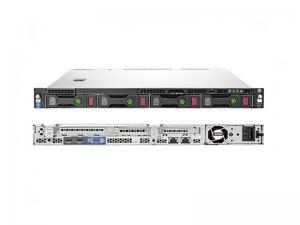 HPE ProLiant DL60 Gen9 4LFF CTO Server E5-2620v4