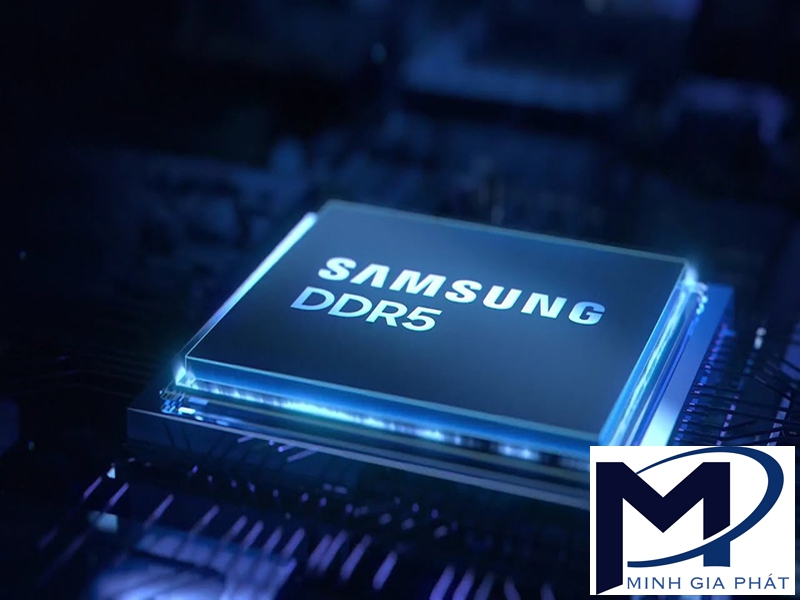 SAMSUNG 16GB 1RX8 PC5-4800B 1.1V 288-PIN ECC REGISTERED DIMM