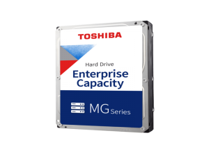 TOSHIBA 12TB STANDARD ENTERPRISE 4KN SAS 12GB/S 7200RPM 512MB 3.5IN