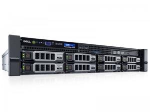 NEW PowerEdge R530 Rack Server (E5-2620V4/1x8GB/495W/Option)