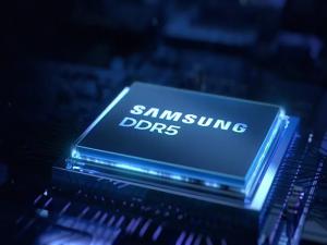 Samsung 8GB 1Rx16 DDR5 5600 Mbps 1.1V 288-pin ECC Unbuffered DIMM M323R1GB4DB0-CWM