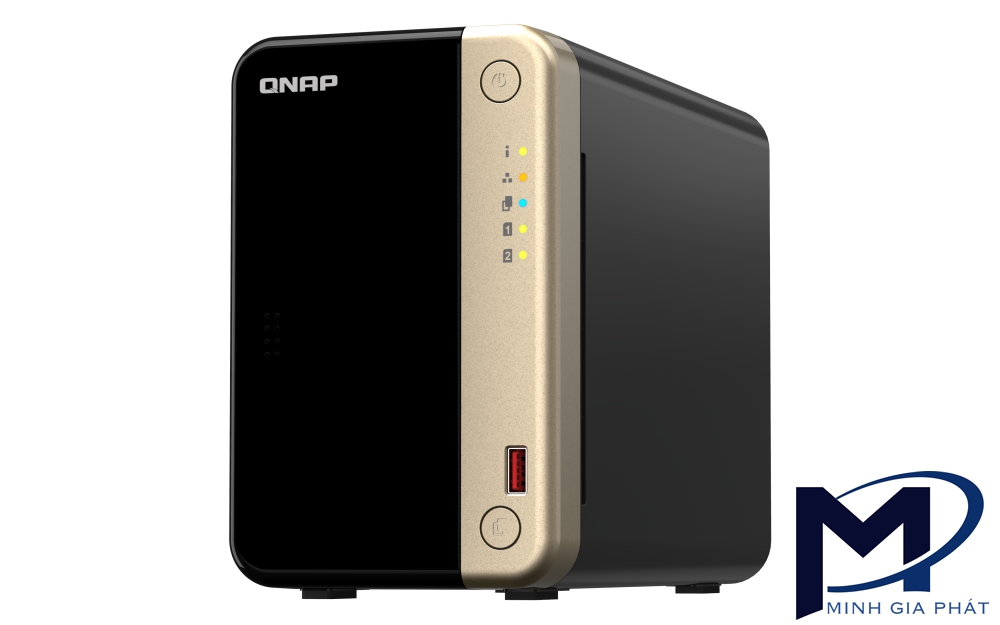 QNAP TS-264-8G