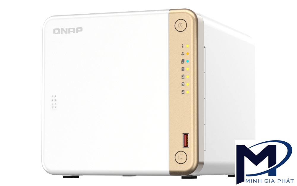 QNAP TS-462-4G