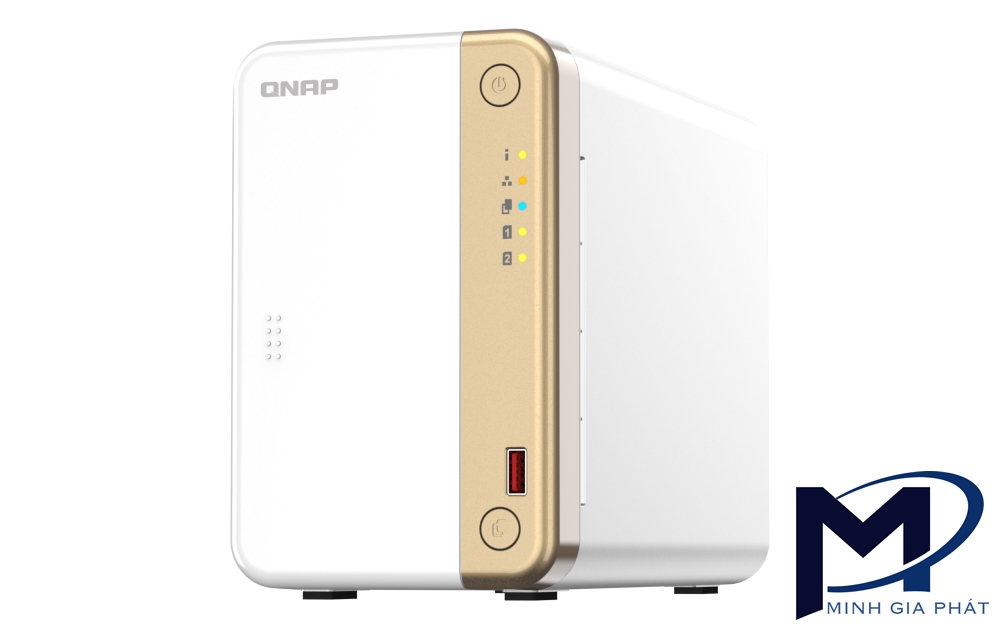 QNAP TS-262-4G