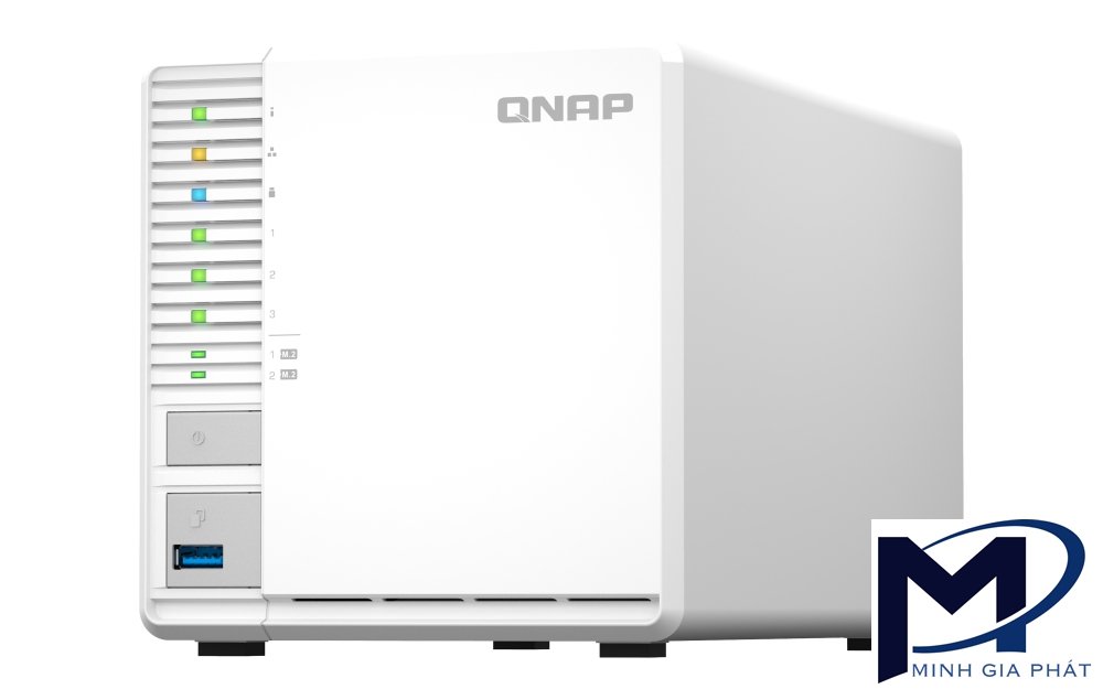 QNAP TS-364-8G