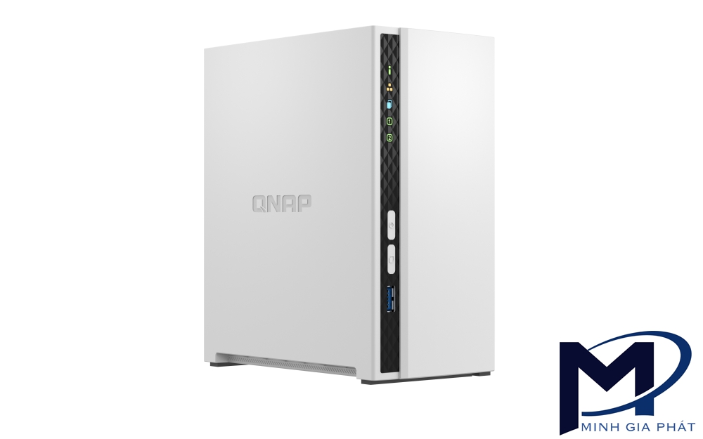 QNAP TS-233