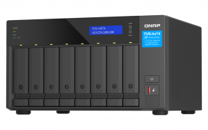 QNAP TVS-h874X-i9-64G (By Request)