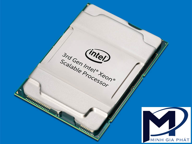 INTEL XEON PLATINUM 8380HL 2.9G, 28C/56T, 11.2GT/S, 38.5M CACHE, TURBO, HT (250W) DDR4-3200