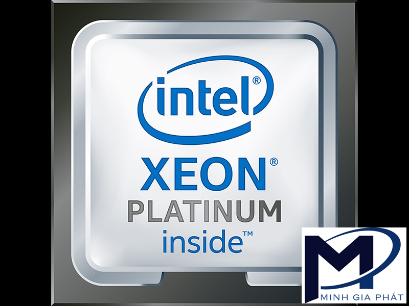 INTEL XEON PLATINUM 9282 2.6G, 56C/112T, 10.4GT/S UPI, 77M INTEL SMART CACHE, TURBO, HT (400W) DDR4-2933