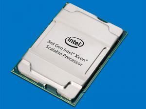 INTEL XEON SILVER 4309Y 2.8G, 8C/16T, 10.4GT/S, 12M CACHE, TURBO, HT (105W) DDR4-2666