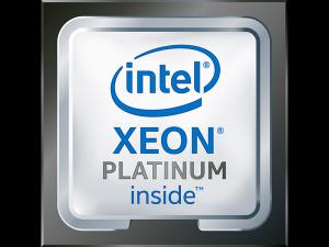 INTEL XEON PLATINUM 9222 2.3G, 32C/64T, 10.4GT/S UPI, 71.5M CACHE, TURBO, HT (250W) DDR4-2933