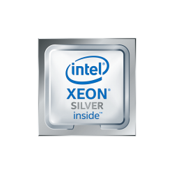 INTEL XEON SILVER 4215R 3.2G, 8C/16T, 9.6GT/S UPI, 11M CACHE, TURBO, HT (130W) DDR4-2400