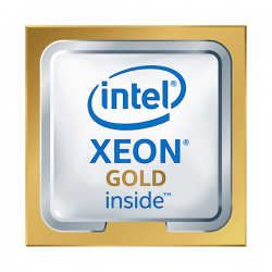 INTEL XEON GOLD 5218 2.3G, 16C/32T, 10.4GT/S UPI, 22M CACHE, TURBO, HT (125W) DDR4-2667