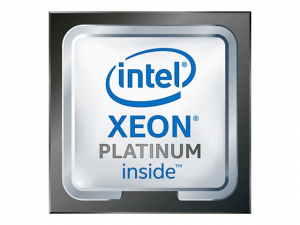 INTEL XEON PLATINUM 8253 2.2G, 16C/32T, 10.4GT/S UPI, 22M CACHE, TURBO, HT (125W) DDR4-2933