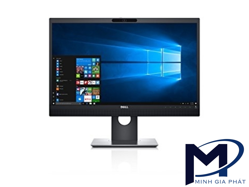 Monitor Dell P2418HZ