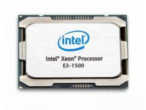 Intel Xeon Processor E3-1585L v5 (8M Cache, 3.00 GHz)