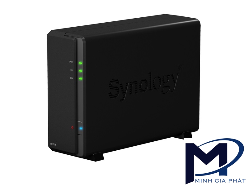 SYNOLOGY DS116