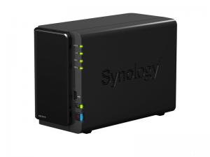 SYNOLOGY DS216play