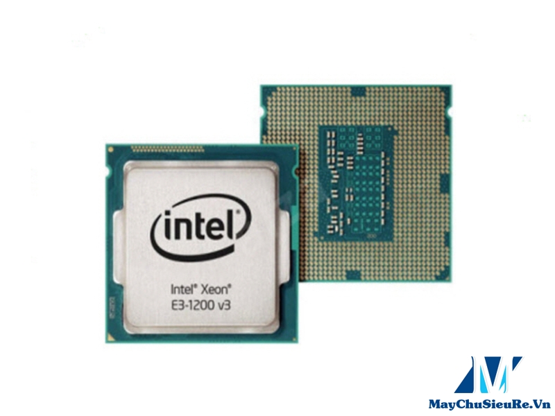 Intel Xeon Processor E3-1220 v3 (8M Cache, 3.10 GHz)