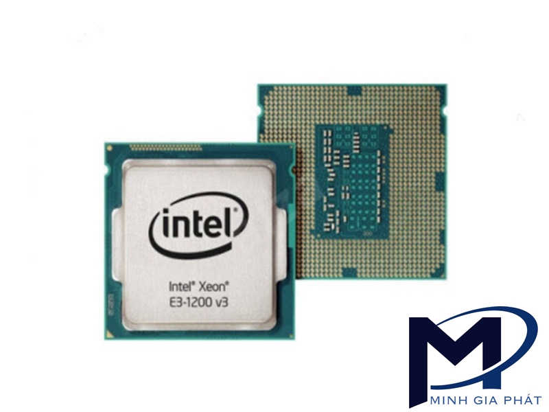 Intel Xeon Processor E3-1231 v3 (8M Cache, 3.40 GHz)