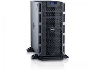 POWEREDGE T330 8X3.5IN TOWER SERVER (E3-1270V6 / 1X8GB / OPTION HDD)