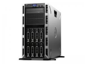 PowerEdge T430 8x3.5in Tower Server (E5-2609V4/1x8GB/495W/OPTION)