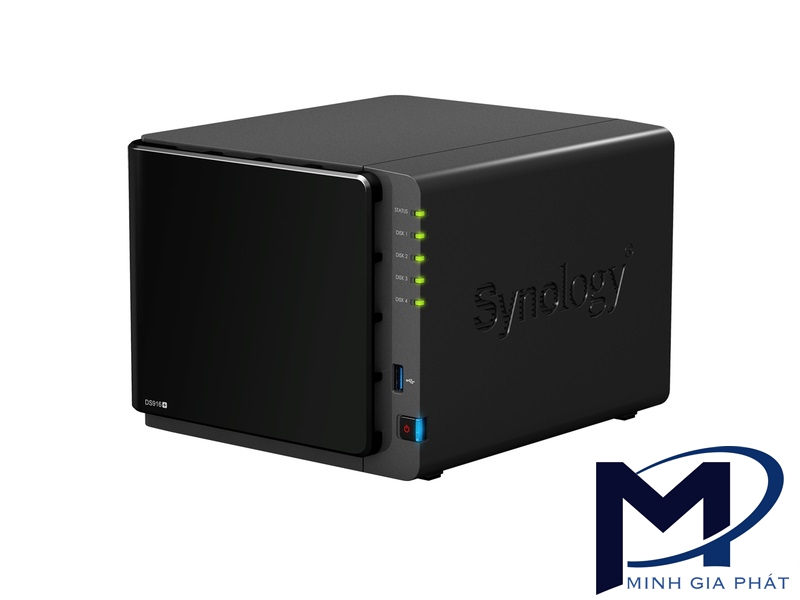 SYNOLOGY DS916+ 8GB