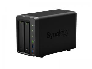 SYNOLOGY DS716+II