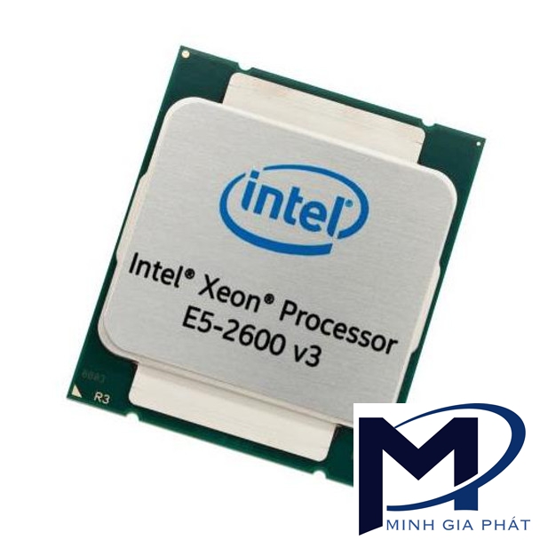 Intel Xeon Processor E5-2643 v3 (20M Cache, 3.40 GHz)
