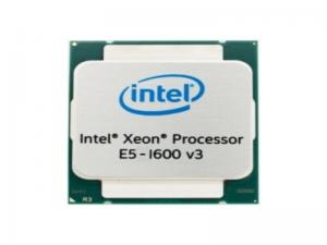 Intel Xeon Processor E5-1620 v3 (10M Cache, 3.50 GHz)