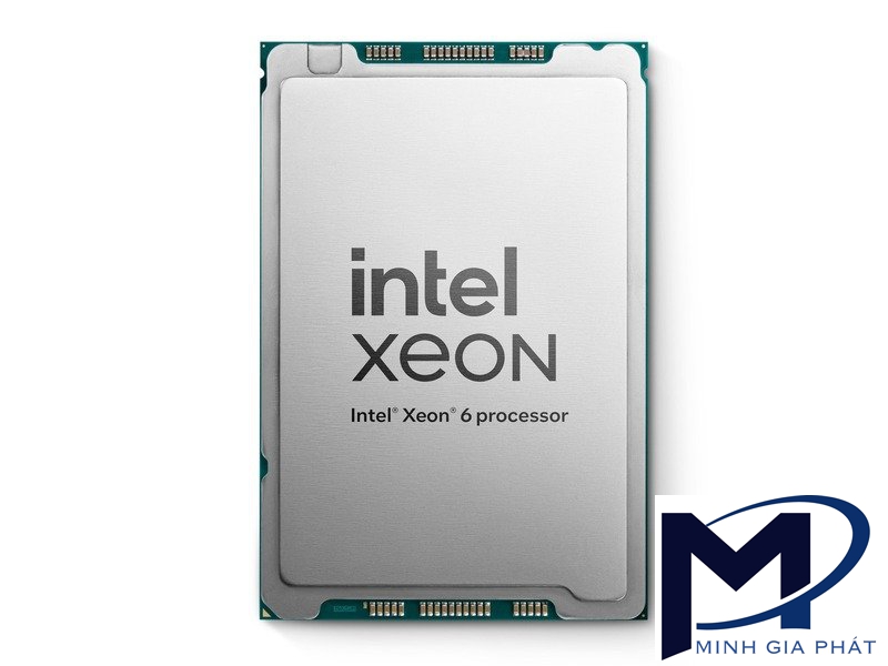 Intel Xeon 6710E 2.40 GHz, 64C/64T, 96M Cache, Turbo, HT (205W) DDR5-5600,LGA4710