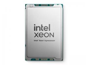 Intel Xeon 6710E 2.40 GHz, 64C/64T, 96M Cache, Turbo, HT (205W) DDR5-5600,LGA4710