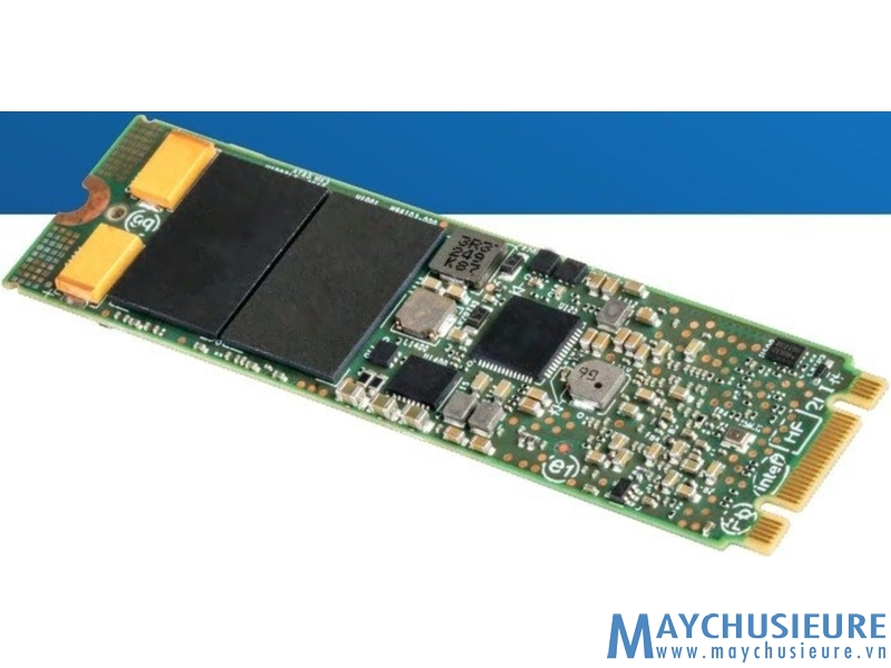 Intel SSD DC S3520 Series (760GB, M.2 80mm SATA 6Gb/s, 3D1, MLC)