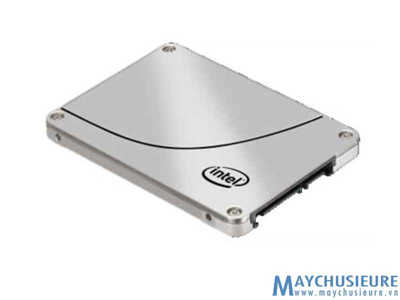 Intel SSD DC S3520 Series (800GB, 2.5in SATA 6Gb/s, 3D1, MLC) 7mm