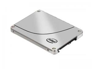 Intel SSD DC S3520 Series (240GB, 2.5in SATA 6Gb/s, 3D1, MLC) 7mm