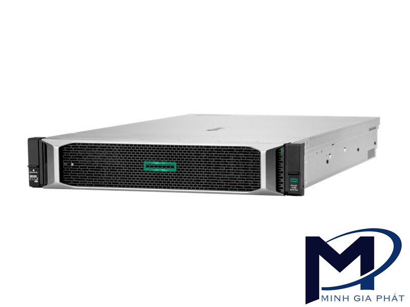 P38664-B21 HPE ProLiant DL345 Gen10 Plus 8LFF Configure-to-order Server