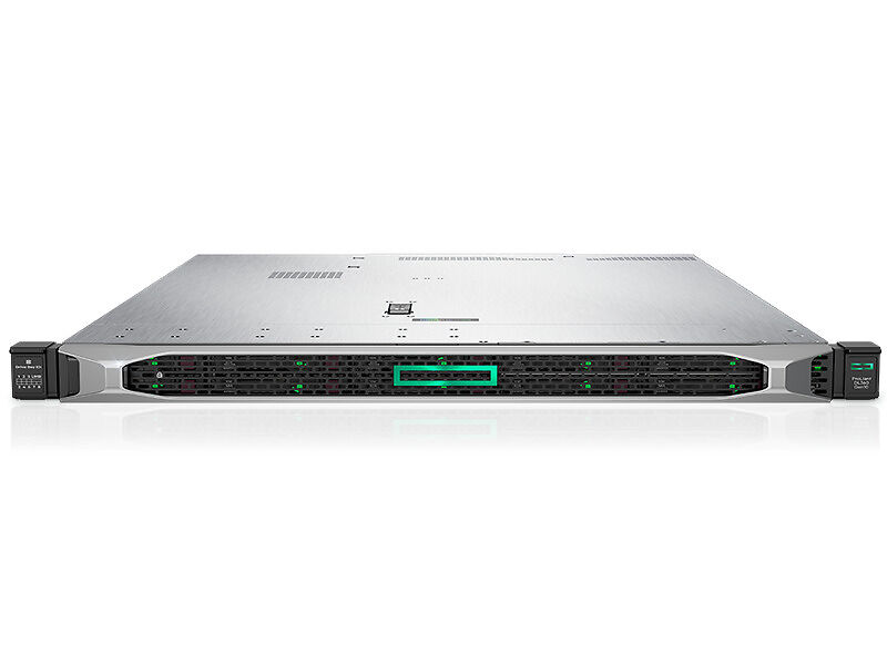 P28947-B21 HPE ProLiant DL360 Gen10 Plus Server,S4310, 16GB, 4LFF, MR416i-a, 500W, non-HDD, 4y TC Basic